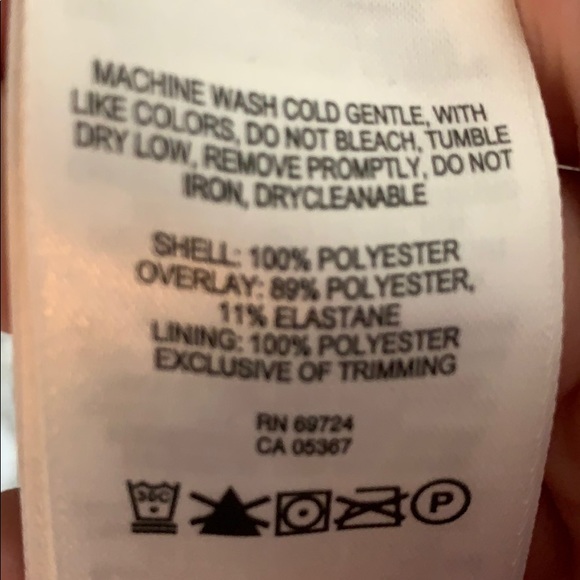 Columbia Tan and Beige Zip-up Jacket - Picture 8 of 8